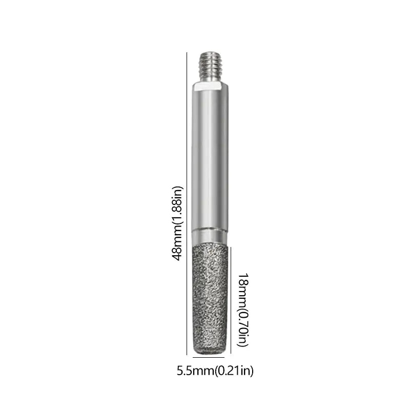 Handheld Chain Sharpening Tool for Electric Saws