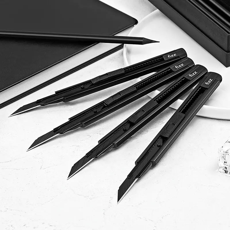 Fizz Craft Knife Set for Students and Craftsmen