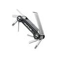 Multifunctional Repair Tools Set