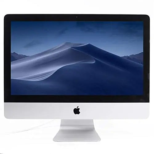 Apple 21.5-inch iMac 2.7GHz quad-core Intel Core i5 ME086LL/A 16GB Memory 1TB Hard Drive (Renewed)