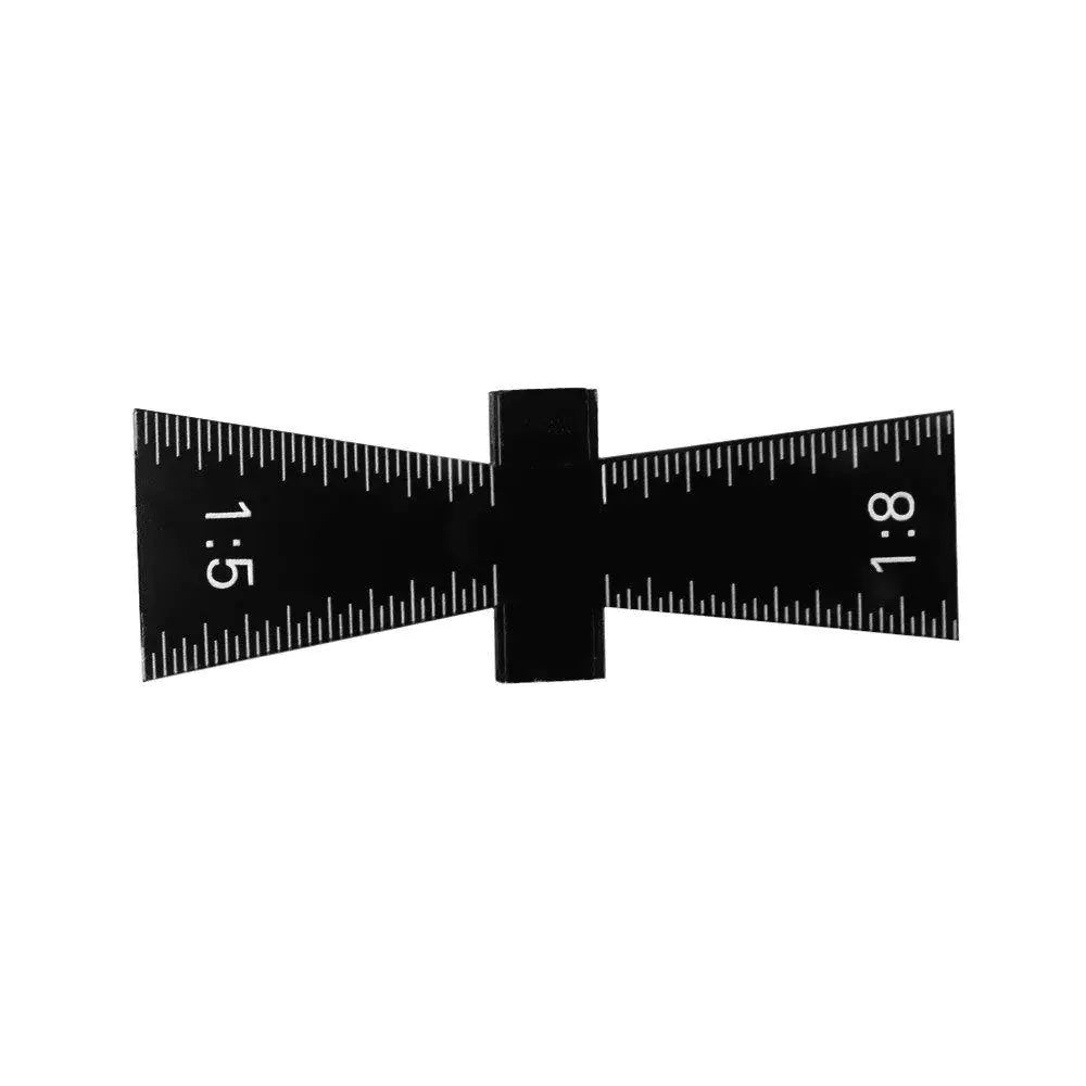 Dovetail Marking Gauge for Woodworking