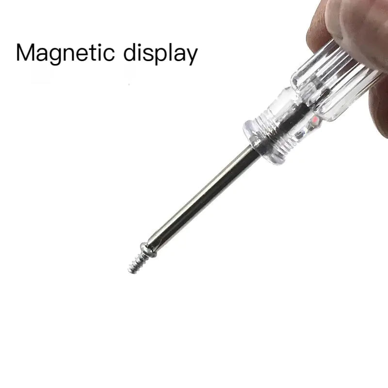 4MM Cross Screwdriver for DIY Furniture Assembly