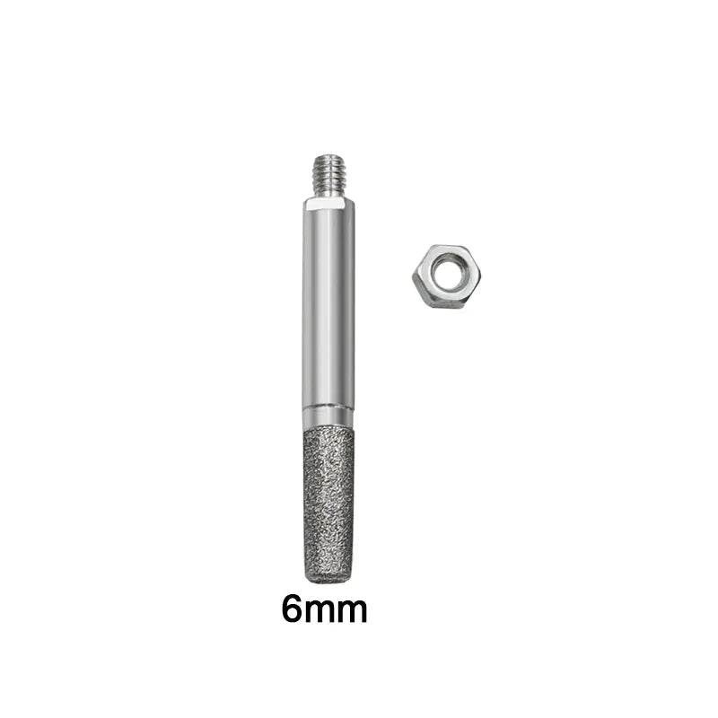 Handheld Chain Sharpening Tool for Electric Saws