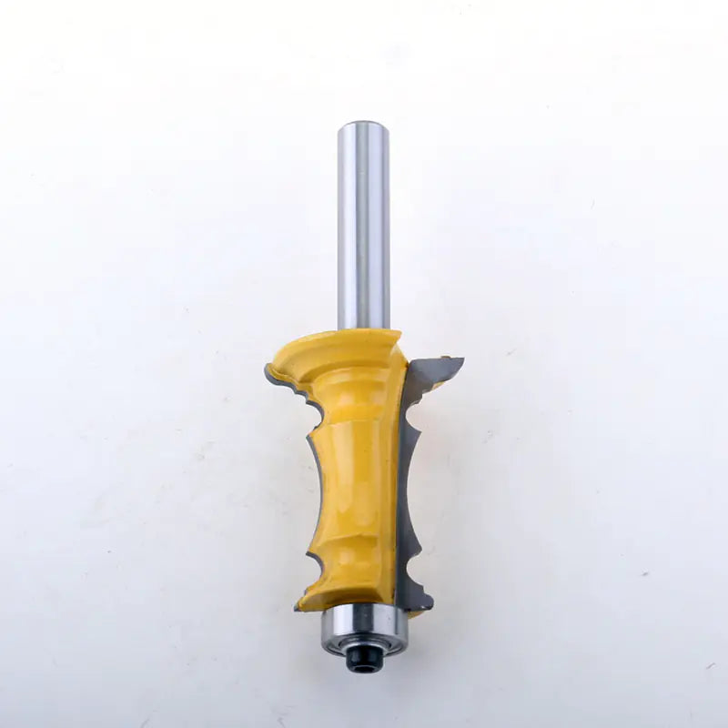Crown Woodworking Router with 45° Jointing Tool