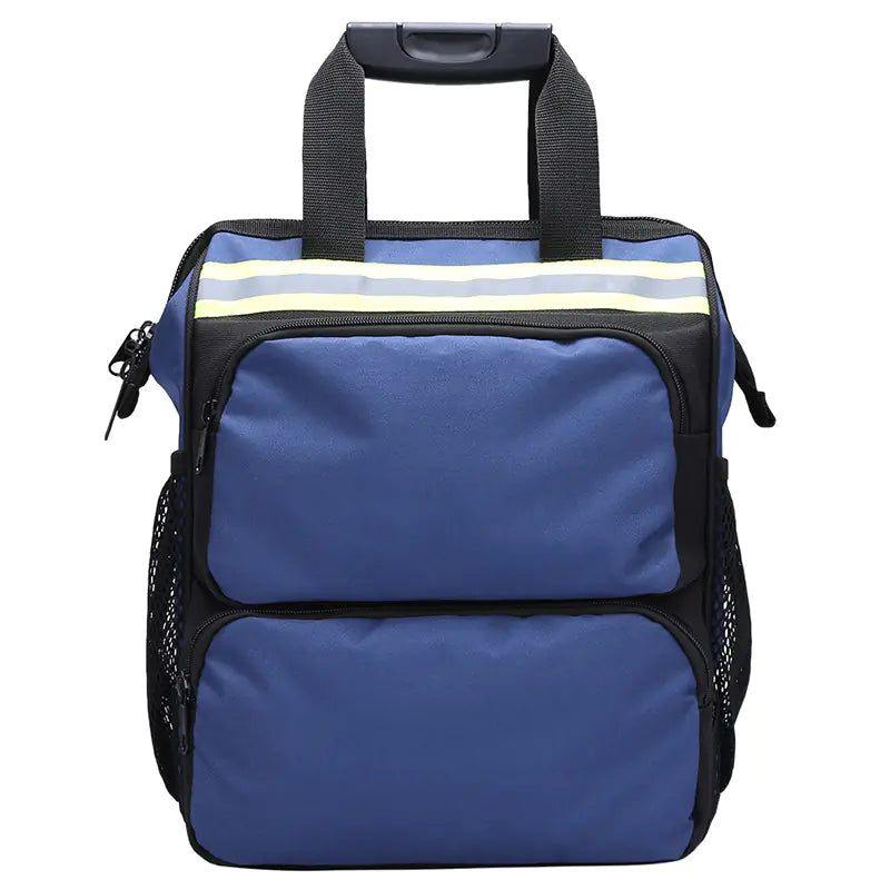 "Champs Backpack for Electricians - Large Capacity Tool Bag"