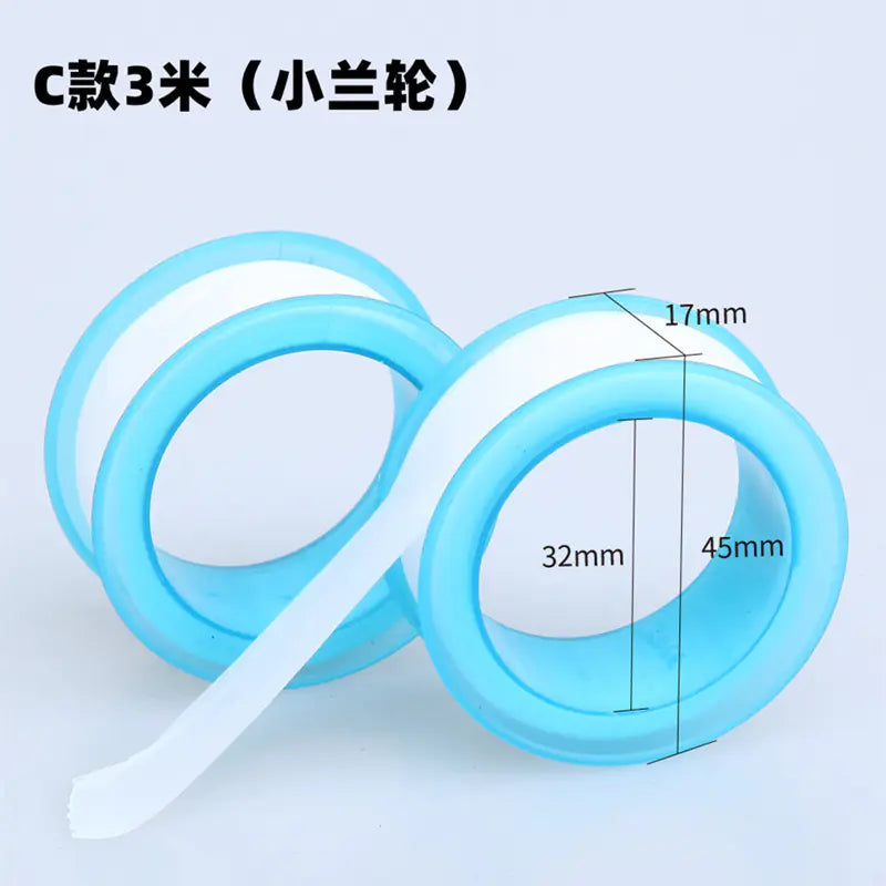 PTFE Adhesive Tape for Bathroom Use (Bulk Purchase)