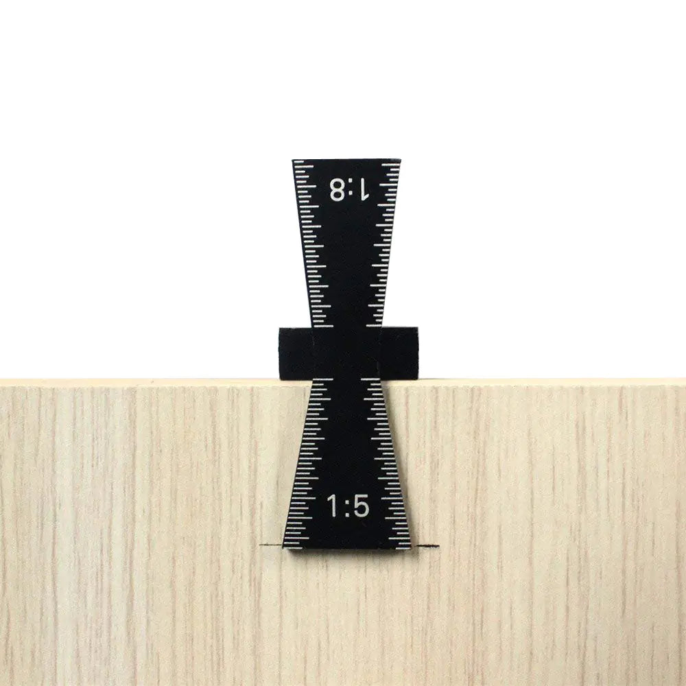 Dovetail Marking Gauge for Woodworking